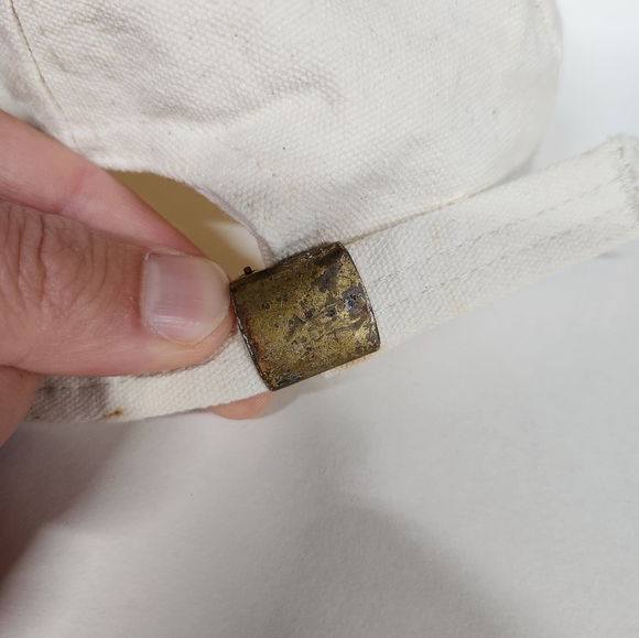 GE Ecomagination Dad Hat - Picture 7 of 13